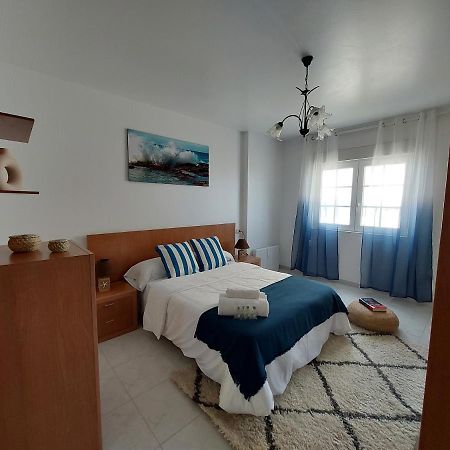 Apartamento Buserán Muxia Exteriér fotografie