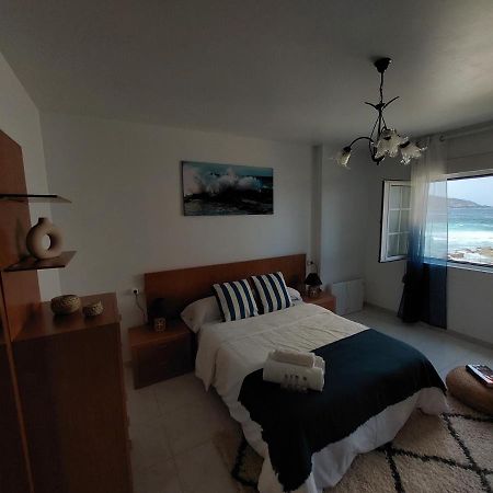 Apartamento Buserán Muxia Exteriér fotografie