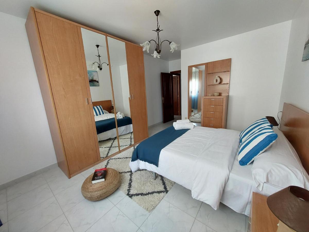 Apartamento Buserán Muxia Exteriér fotografie