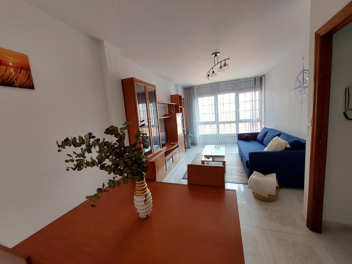 Apartamento Buserán Muxia Exteriér fotografie