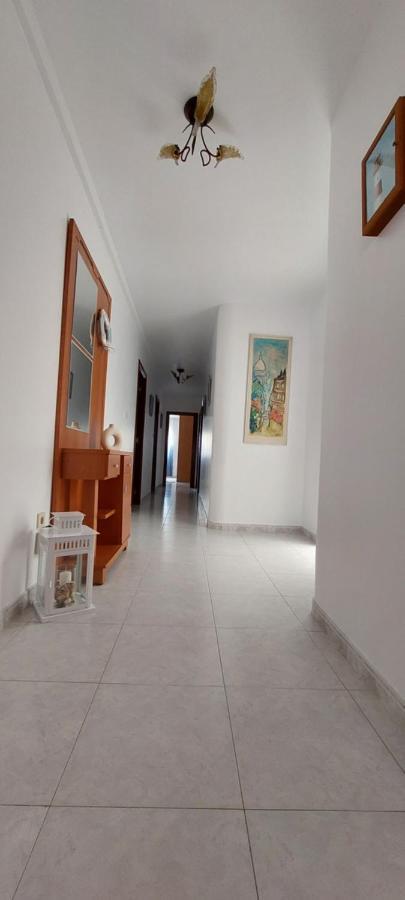 Apartamento Buserán Muxia Exteriér fotografie