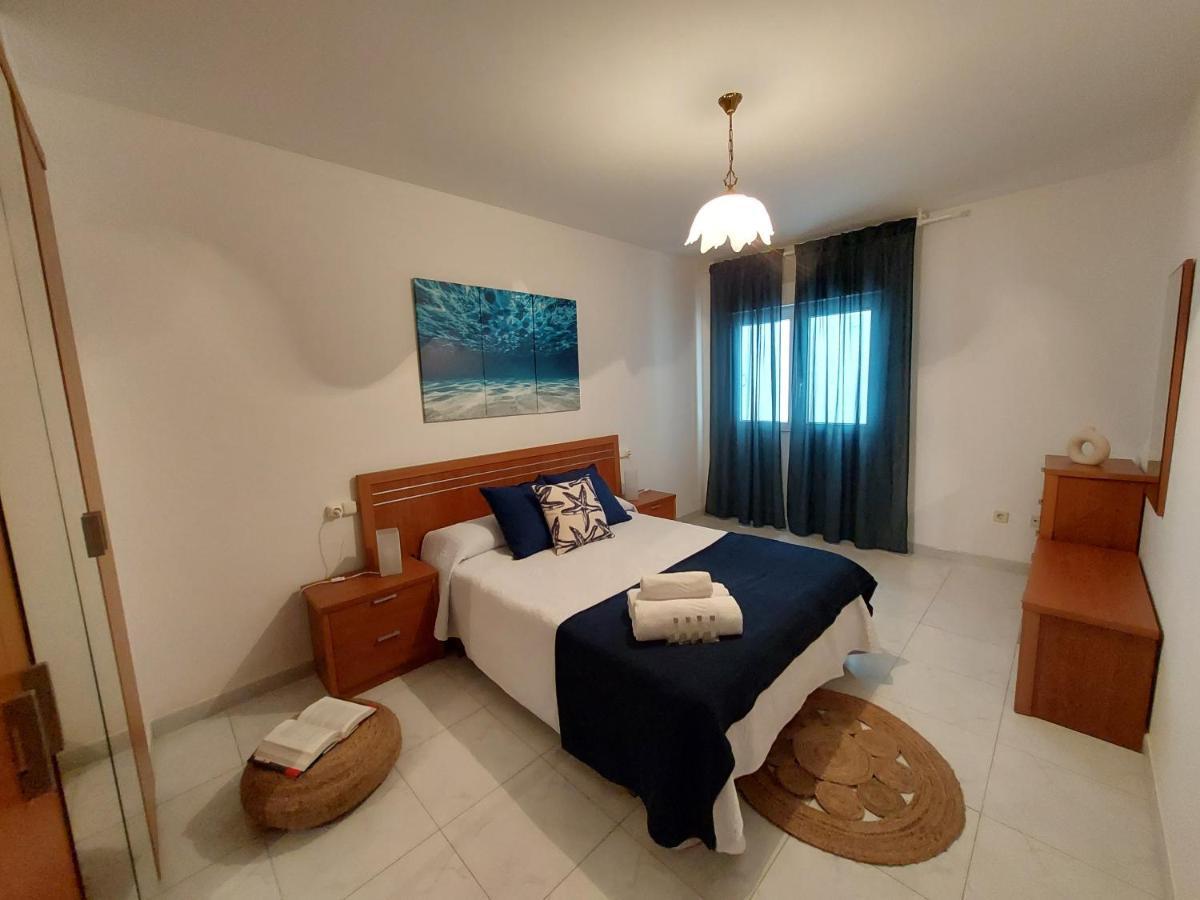 Apartamento Buserán Muxia Exteriér fotografie