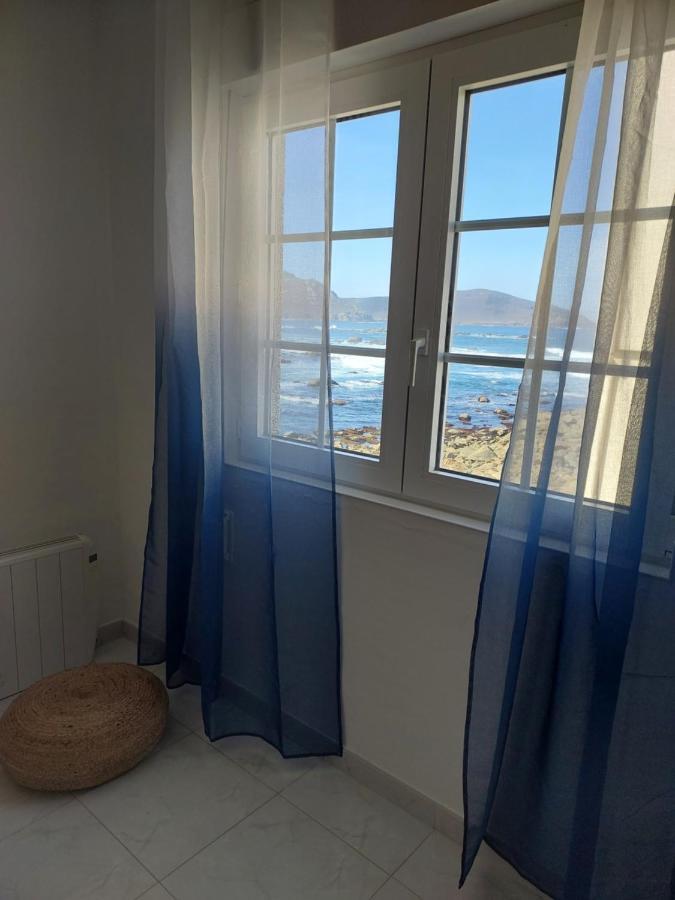 Apartamento Buserán Muxia Exteriér fotografie