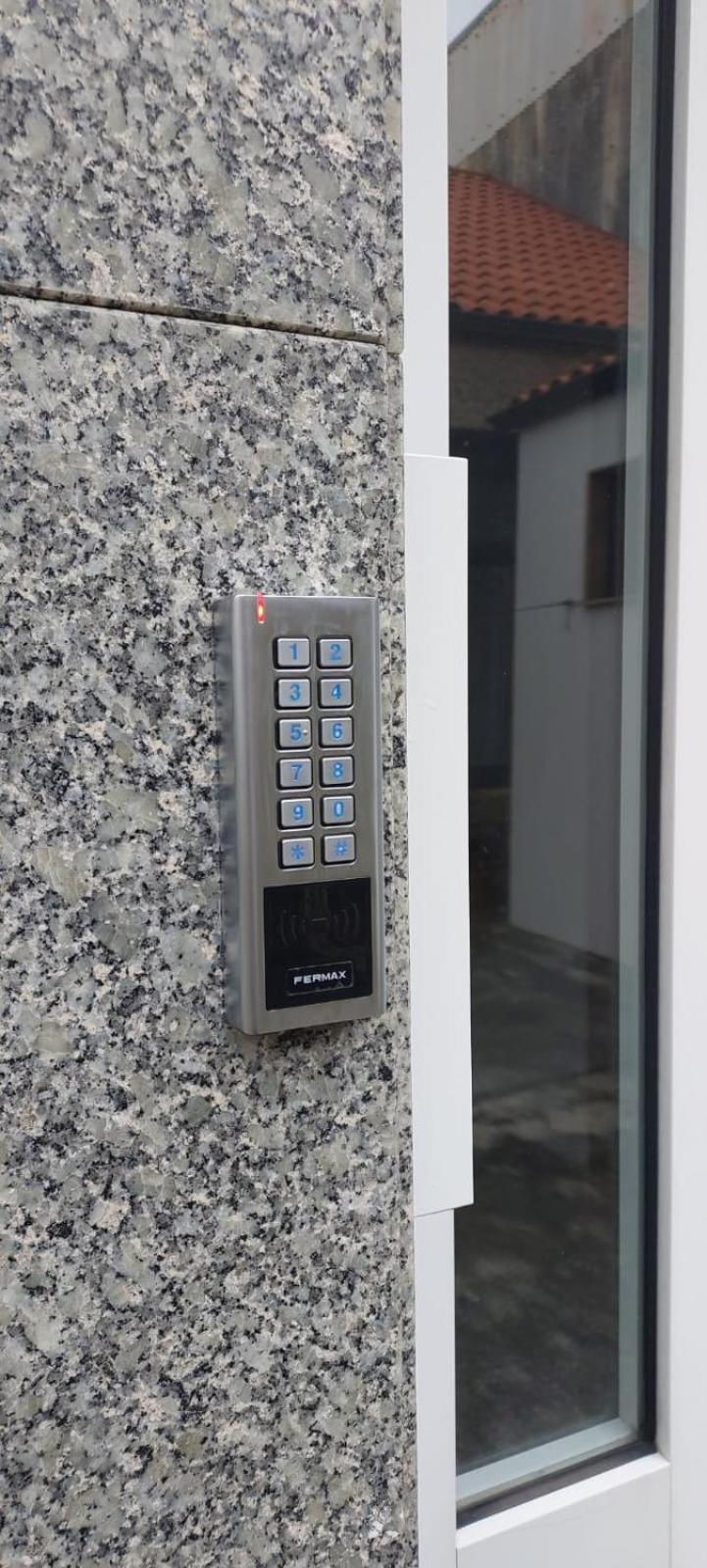 Apartamento Buserán Muxia Exteriér fotografie